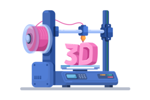 3D Printing for Kids